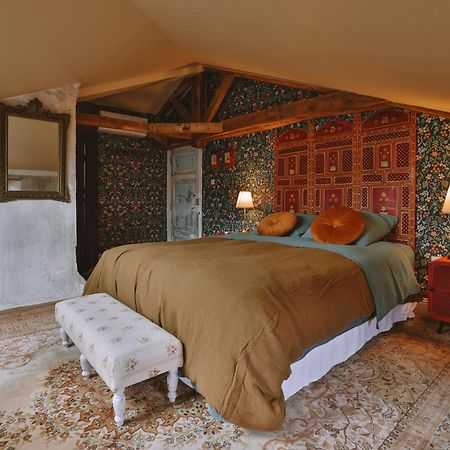 Les Chambres De Lasserre - Chambres Et Table D'Hotes 외부 사진