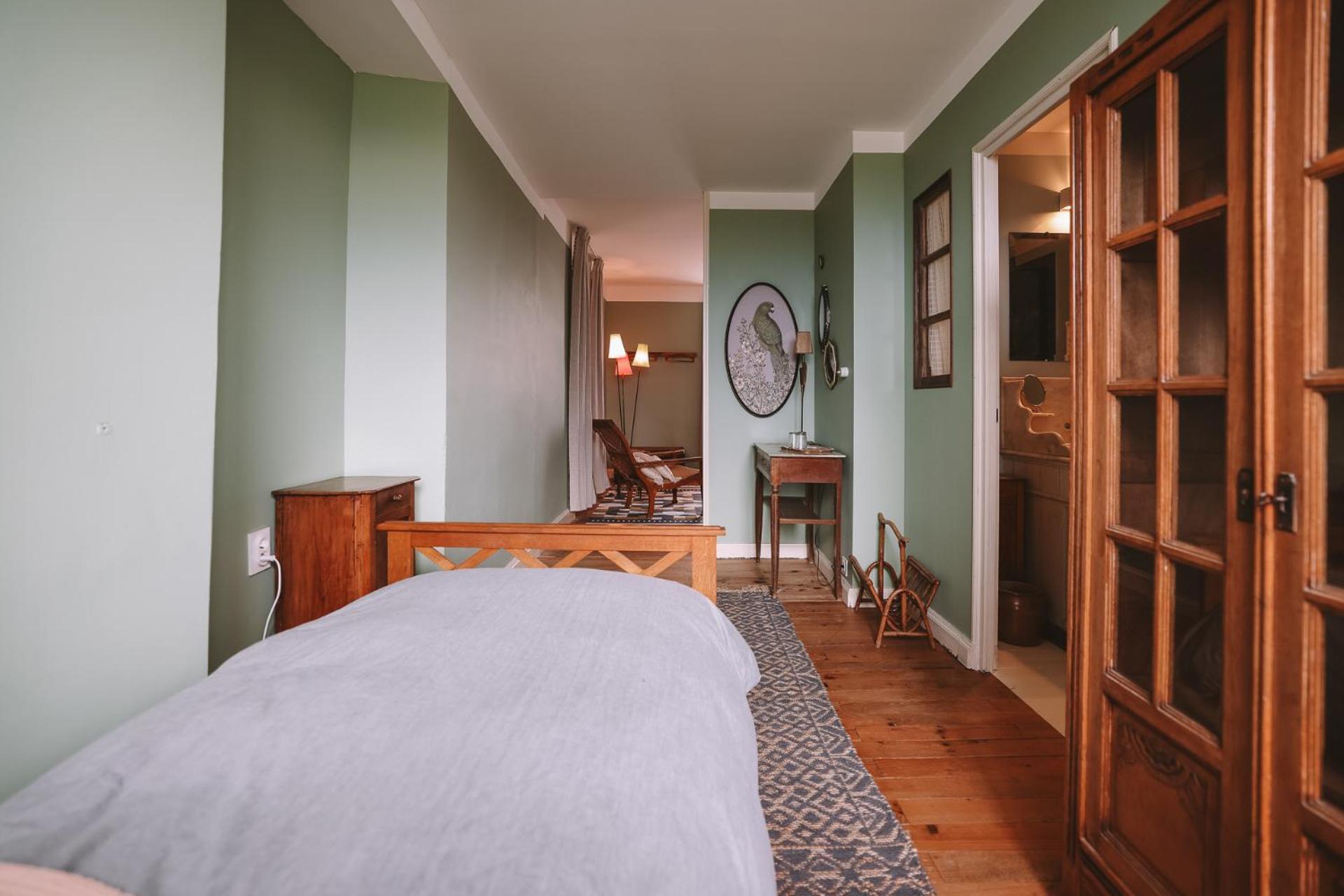 Les Chambres De Lasserre - Chambres Et Table D'Hotes 외부 사진
