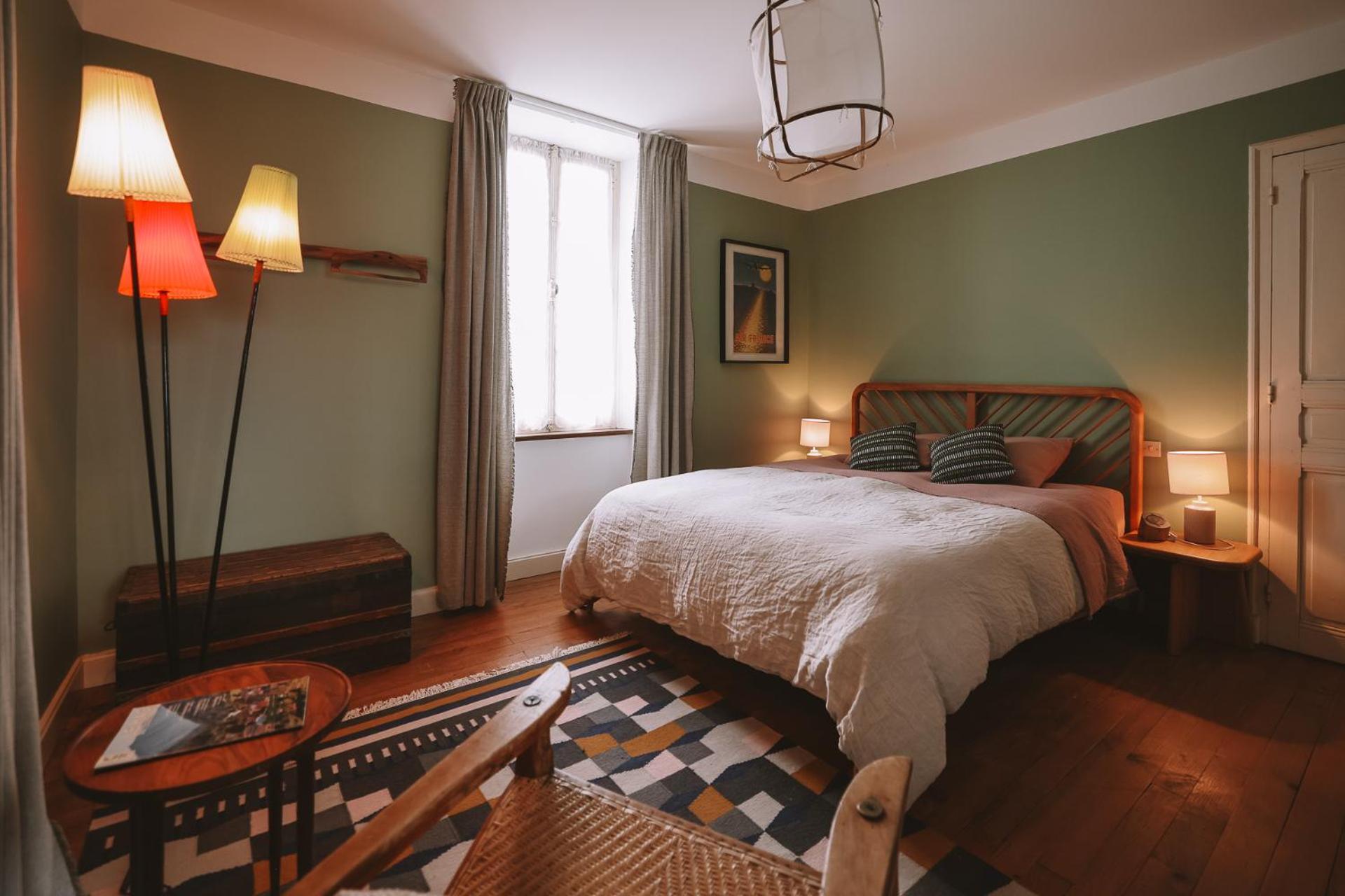Les Chambres De Lasserre - Chambres Et Table D'Hotes 외부 사진