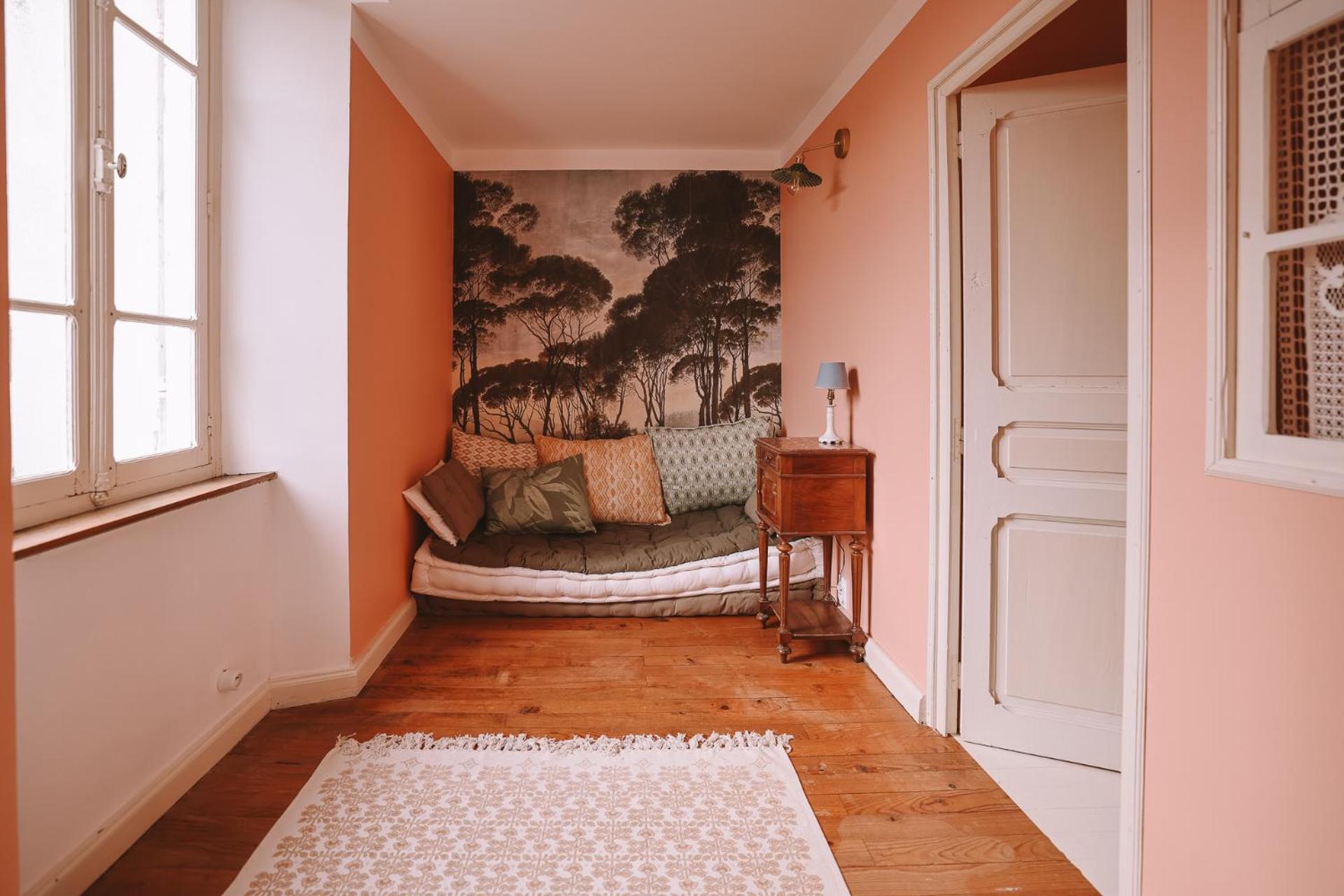 Les Chambres De Lasserre - Chambres Et Table D'Hotes 외부 사진